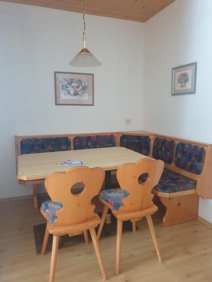 Appartement Schwaighofwirt Wagrain Exterior foto