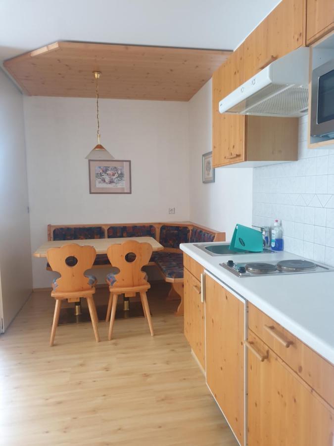 Appartement Schwaighofwirt Wagrain Exterior foto