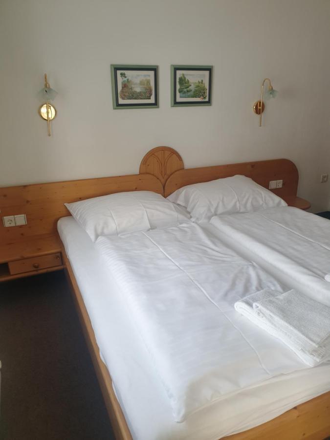 Appartement Schwaighofwirt Wagrain Exterior foto